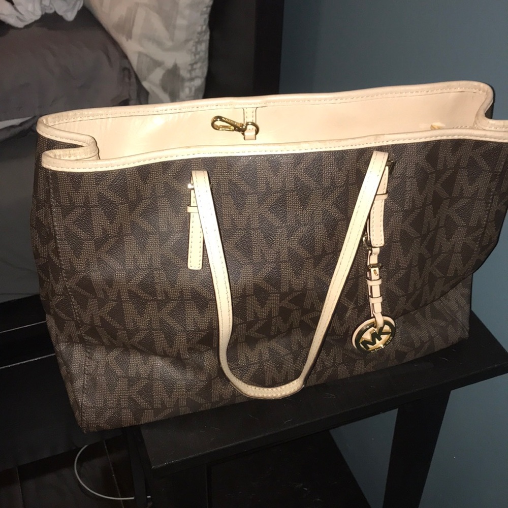 Michael Kors tote
